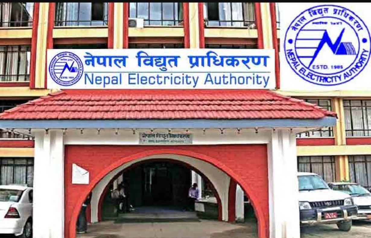 post